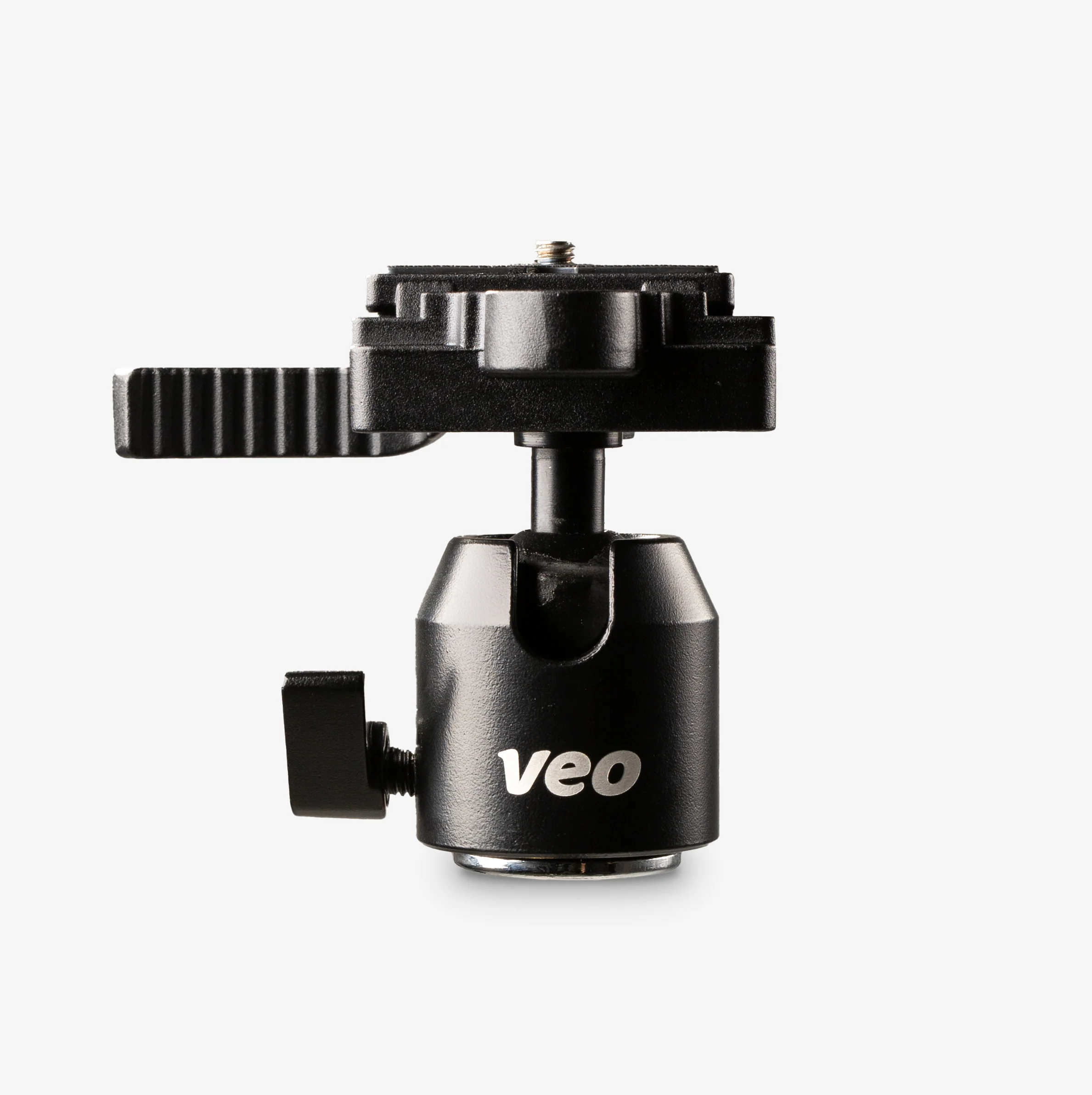 Tripod hardware
